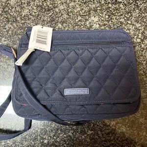 Vera Bradley Petite Crossbody | Brand New with Tags | Perfect Mother's Day Gift!